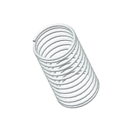 Approved Vendor Compression Spring, O= .312, L= .56, W= .020 G309977239